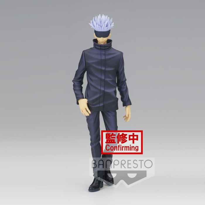 Jujutsu Kaisen - Satoru Gojo Figur