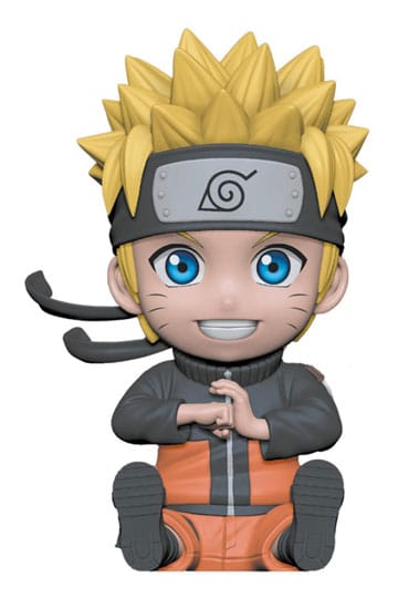 Naruto Shippuden - Naruto Spardose (18 cm)