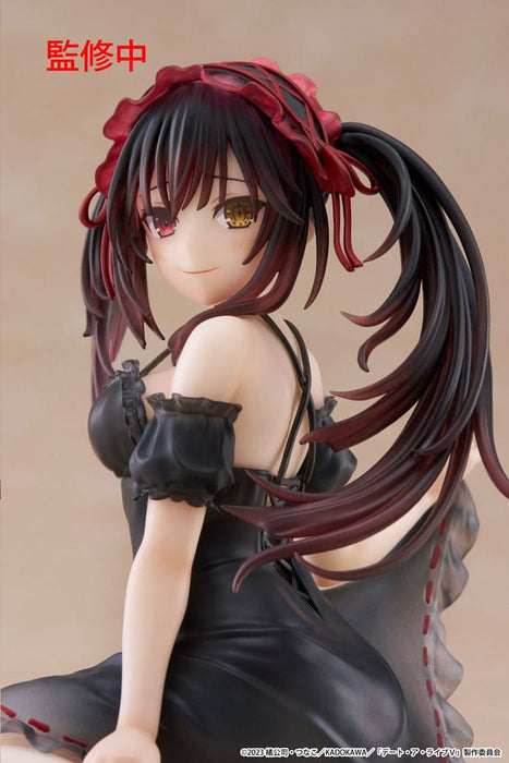 Date a Live - Kurumi Tokisaki PVC Statue - Pop Hero