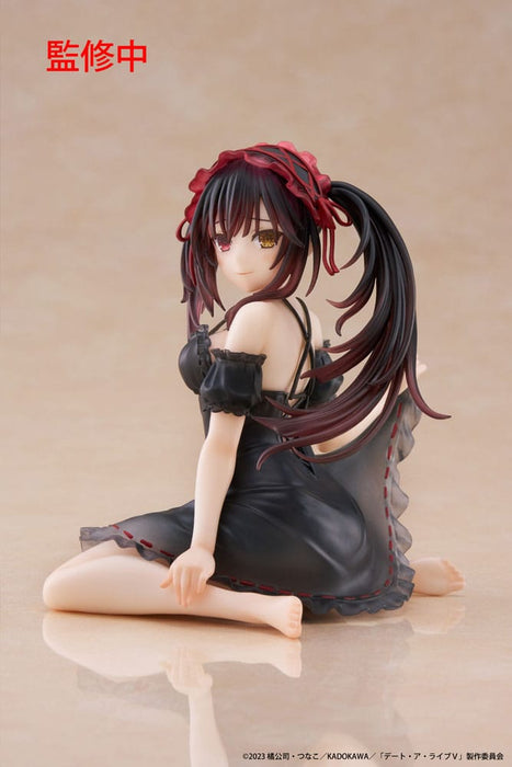 Date a Live - Kurumi Tokisaki PVC Statue - Pop Hero