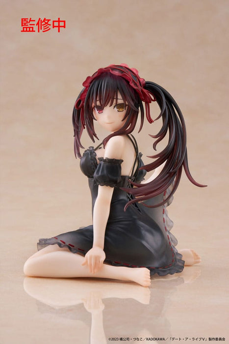 Date a Live - Kurumi Tokisaki PVC Statue - Pop Hero