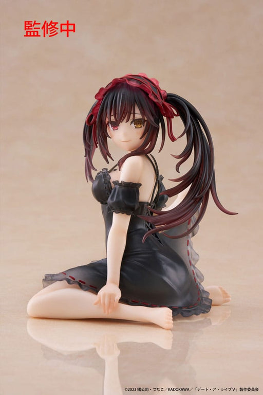 Date a Live - Kurumi Tokisaki PVC Statue - Pop Hero