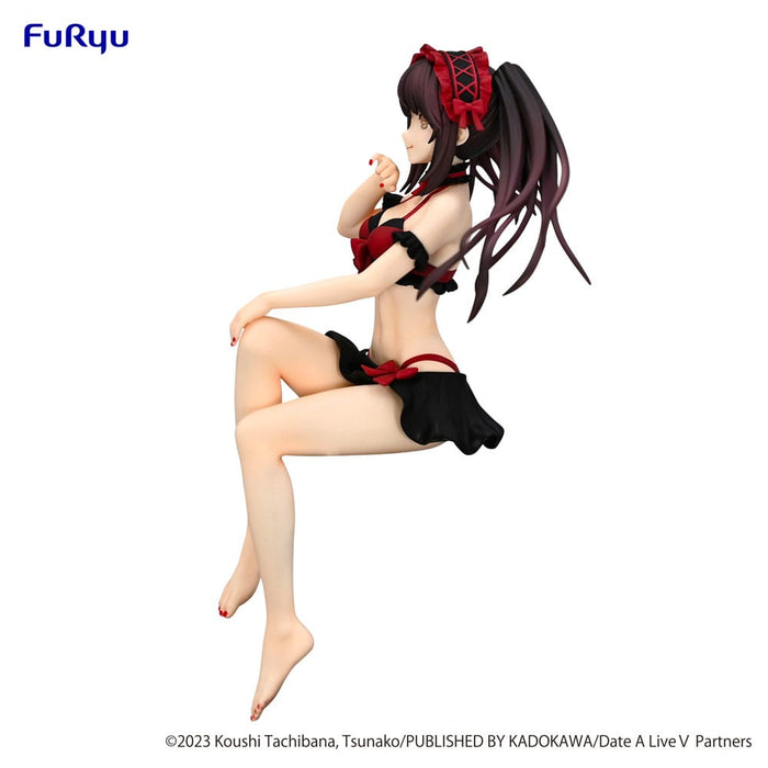 Date A Live - Kurumi Tokisaki Swimsuit PVC Statue - Pop Hero