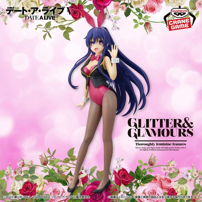 Date a Live - Tohka Yatogami PVC Statue - Pop Hero