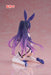 Date A Live V - PVC Statue Desktop Cute Figure Tohka Yatogami Bunny - Pop Hero