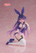 Date A Live V - PVC Statue Desktop Cute Figure Tohka Yatogami Bunny - Pop Hero