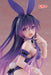 Date A Live V - PVC Statue Desktop Cute Figure Tohka Yatogami Bunny - Pop Hero