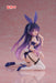 Date A Live V - PVC Statue Desktop Cute Figure Tohka Yatogami Bunny - Pop Hero