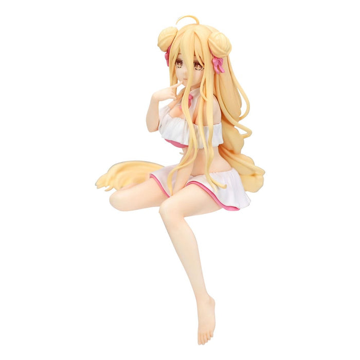 Date A Live V - PVC Statue Mukuro Hoshimiya Swimsuit - Pop Hero