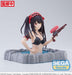 Date A Live V Thermae Utopia - PVC Statue Kurumi Tokisaki - Pop Hero