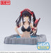 Date A Live V Thermae Utopia - PVC Statue Kurumi Tokisaki - Pop Hero