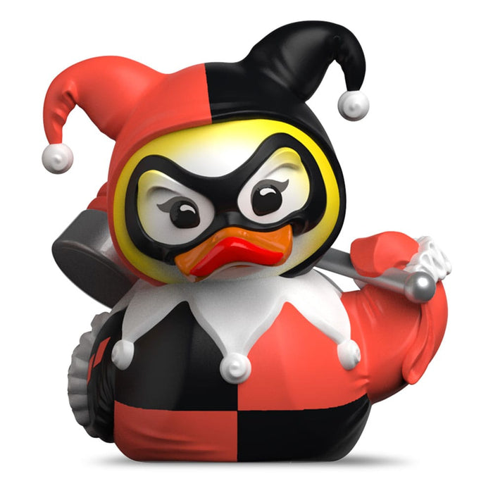 DC Comics Tubbz Mini - Harley Quinn - Pop Hero