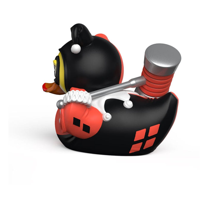 DC Comics Tubbz Mini - Harley Quinn - Pop Hero