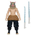 Demon Slayer - Inosuke Hashibira Actionfigur - Pop Hero