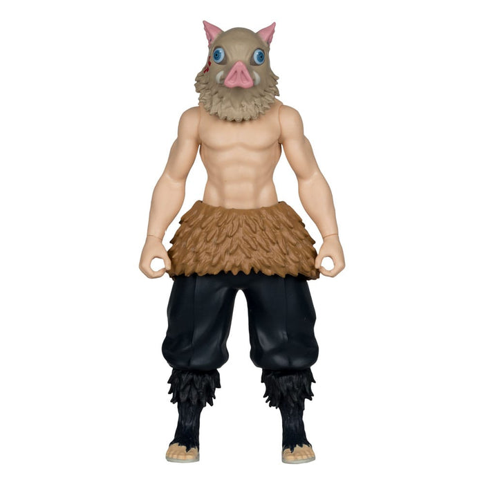Demon Slayer - Inosuke Hashibira Actionfigur - Pop Hero