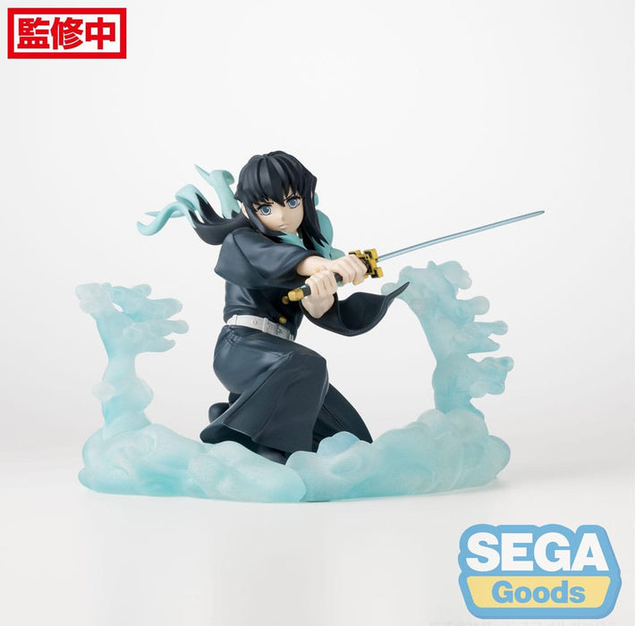 Demon Slayer - Muichiro Tokito PVC Statue - Pop Hero