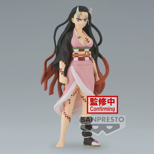 Demon Slayer - Nezuko Kamado Figur - Pop Hero