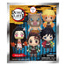 Demon Slayer - PVC Relief Magnet - Series 1 (Blind Bag) - Pop Hero