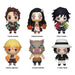 Demon Slayer - PVC Relief Magnet - Series 1 (Blind Bag) - Pop Hero