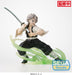 Demon Slayer - Sanemi Shinazugawa PVC Statue - Pop Hero