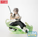 Demon Slayer - Sanemi Shinazugawa PVC Statue - Pop Hero