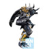Digimon - Black Wargreymon Figur - Pop Hero