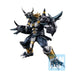 Digimon - Black Wargreymon Figur - Pop Hero