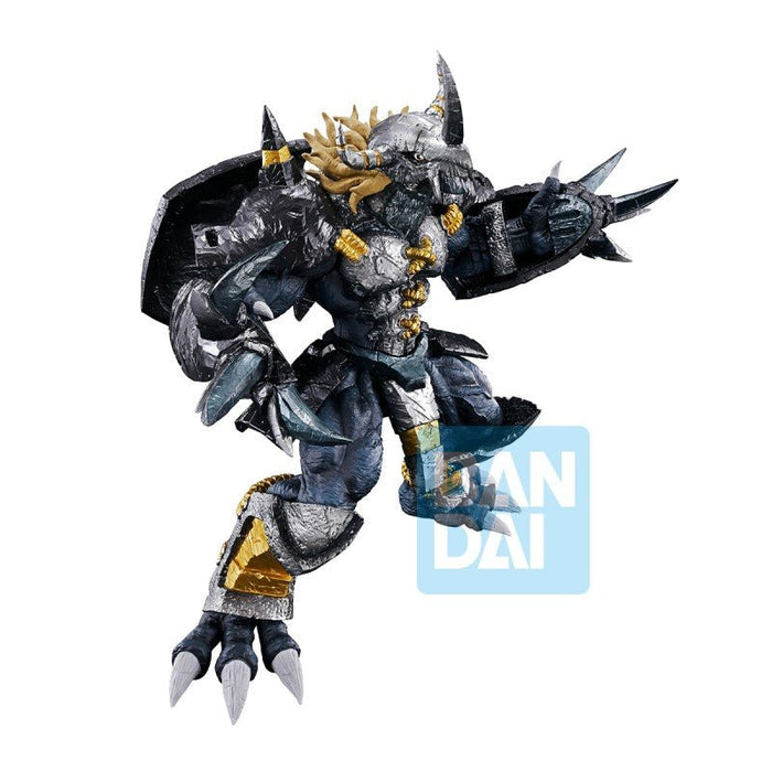 Digimon - Black Wargreymon Figur - Pop Hero