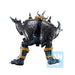 Digimon - Black Wargreymon Figur - Pop Hero