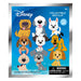 Disney Dogs - PVC - Taschenanhänger Series 1 (Blind Bag) - Pop Hero
