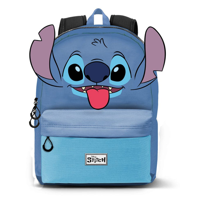 Disney Lilo & Stitch - Rucksack - Pop Hero