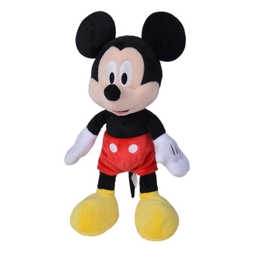Disney Plüschfigur - Mickey Mouse - Pop Hero