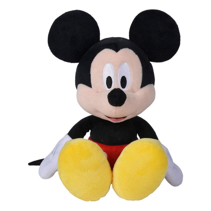Disney Plüschfigur - Mickey Mouse - Pop Hero