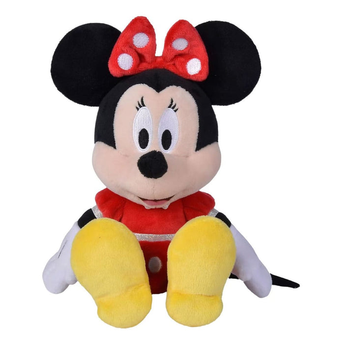 Disney Plüschfigur - Minnie - Pop Hero