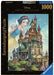 Disney Puzzle - Castle Collection Schneewittchen (1000 Teile) - Pop Hero