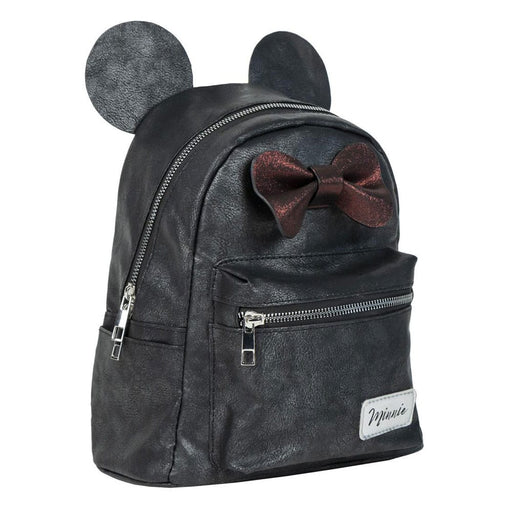 Disney Rucksack - Minnie Black - Pop Hero