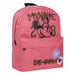 Disney Rucksack - Minnie Pink - Pop Hero