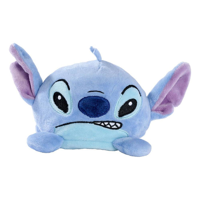 Disney Wende - Plüschfigur - Stitch - Pop Hero