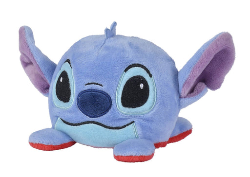 Disney Wende - Plüschfigur - Stitch & Leroy - Pop Hero