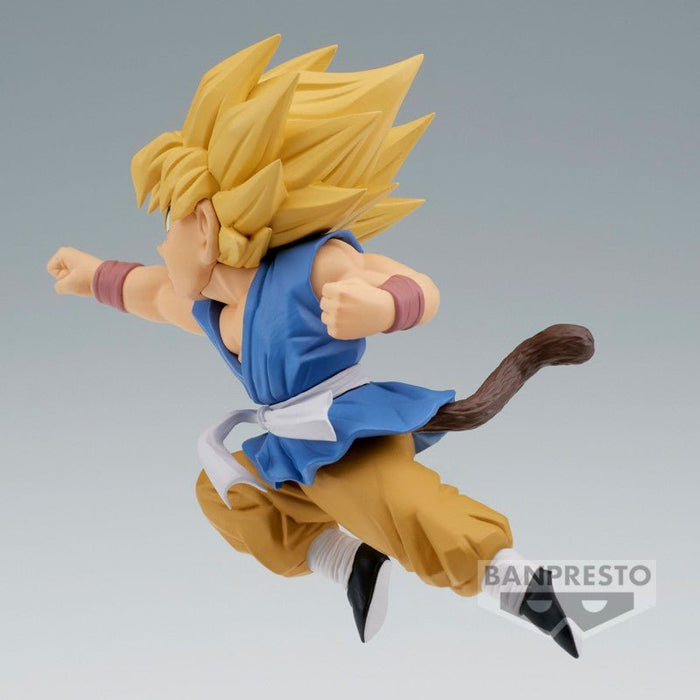 Dragon Ball GT - Son Goku Figur - Pop Hero