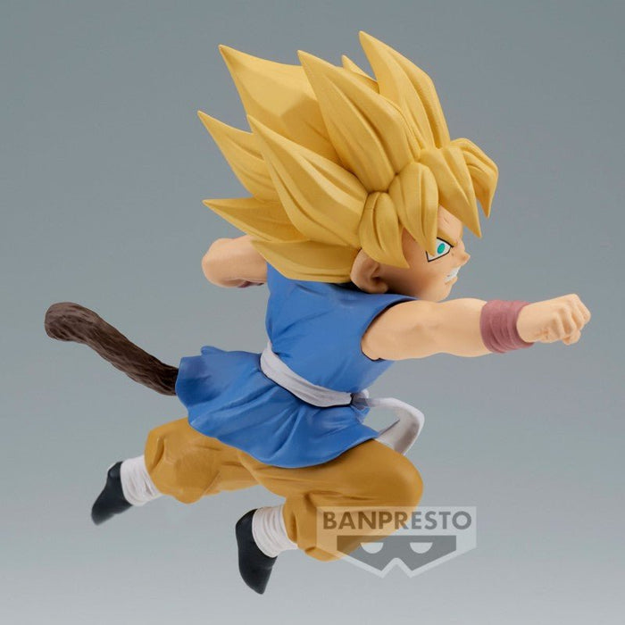 Dragon Ball GT - Son Goku Figur - Pop Hero