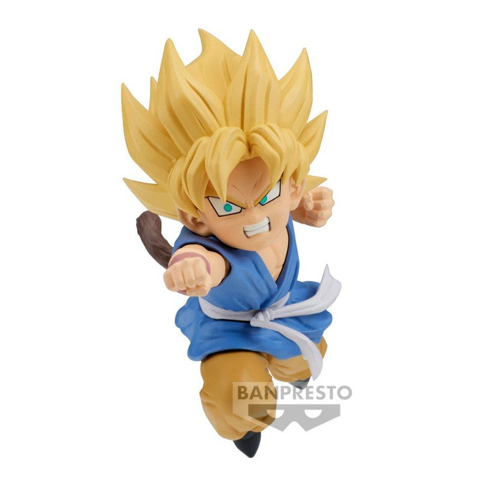 Dragon Ball GT - Son Goku Figur - Pop Hero