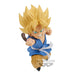 Dragon Ball GT - Son Goku Figur - Pop Hero