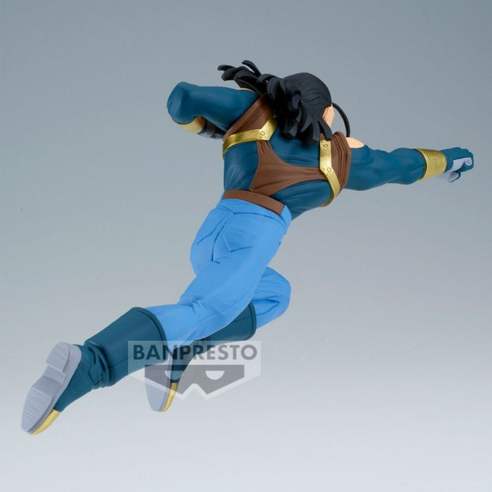 Dragon Ball GT - Super Android 17 Figur - Pop Hero
