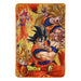 Dragon Ball Super - Fleecedecke Battle of Gods Goku - Pop Hero