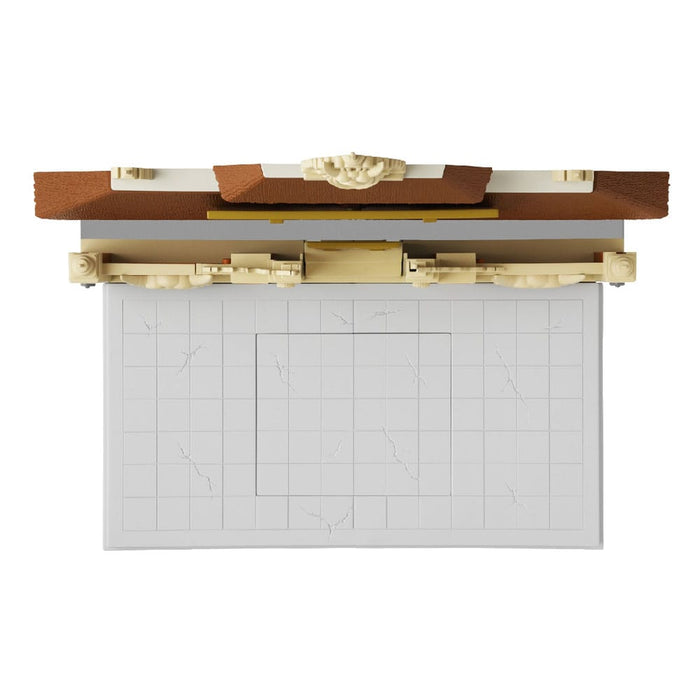 Dragon Ball - Tenkaichi Budokai Arena - Pop Hero