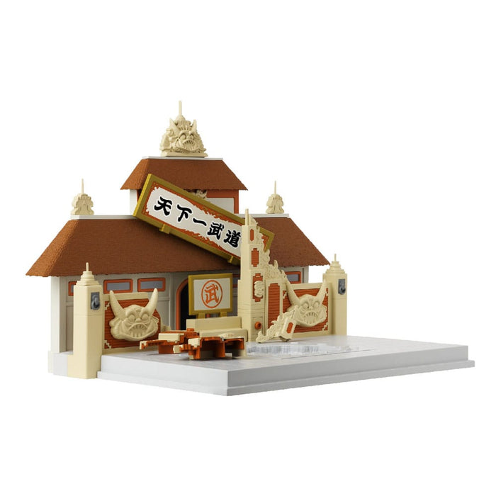 Dragon Ball - Tenkaichi Budokai Arena - Pop Hero