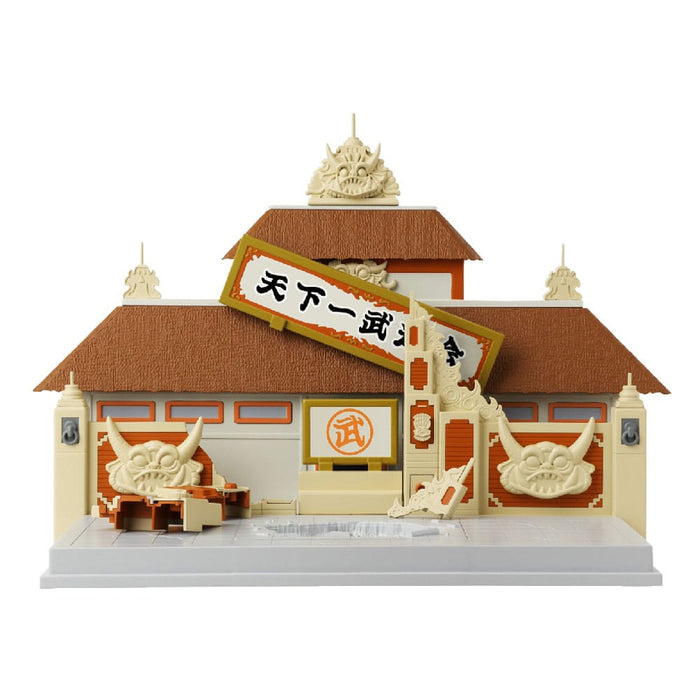 Dragon Ball - Tenkaichi Budokai Arena - Pop Hero