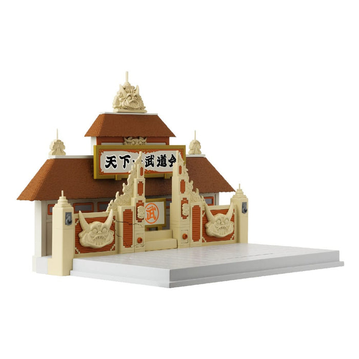 Dragon Ball - Tenkaichi Budokai Arena - Pop Hero