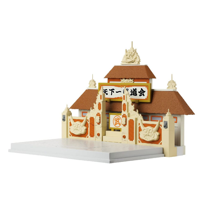 Dragon Ball - Tenkaichi Budokai Arena - Pop Hero